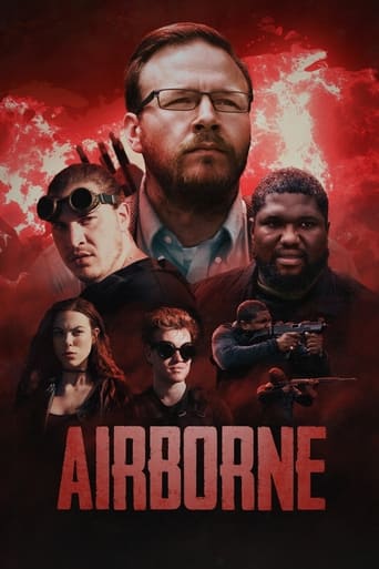 Poster of Airborne