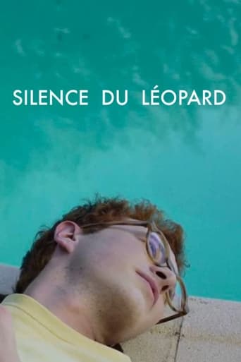 Poster of Silence du léopard