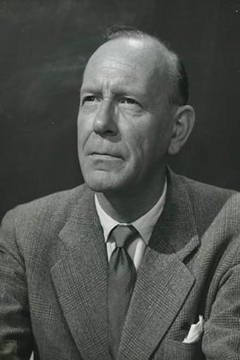 Portrait of Bjarne Forchhammer