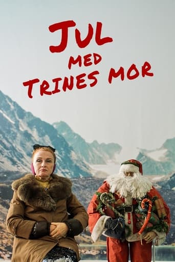 Portrait for Jul med Trines mor - Season 1