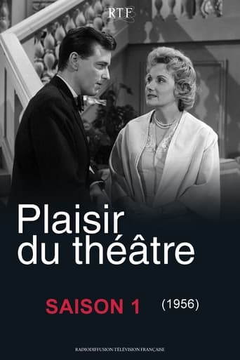 Portrait for Plaisir du théâtre - Season 1