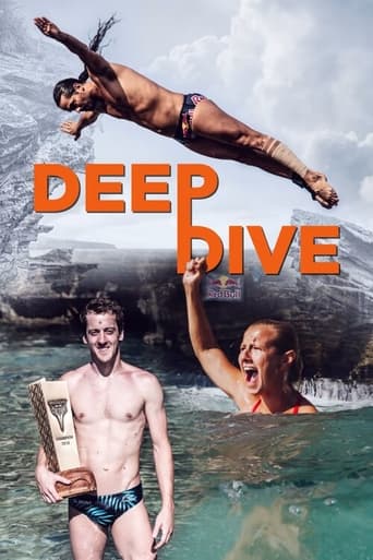 Poster of Deep Dive