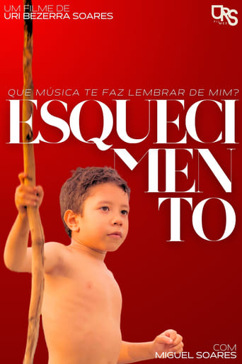 Poster of ESQUECIMENTO