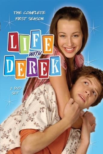 Portrait for Life with Derek - Season 1