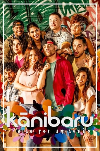 Poster of Kanibarú