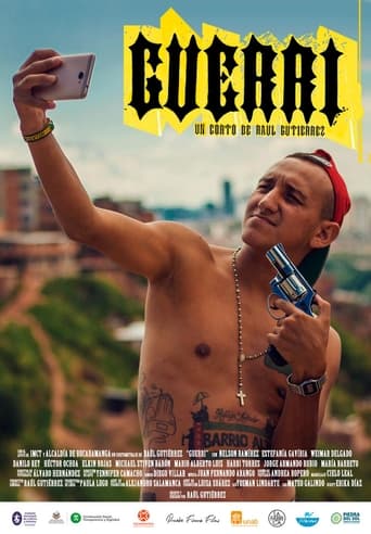 Poster of Guerri