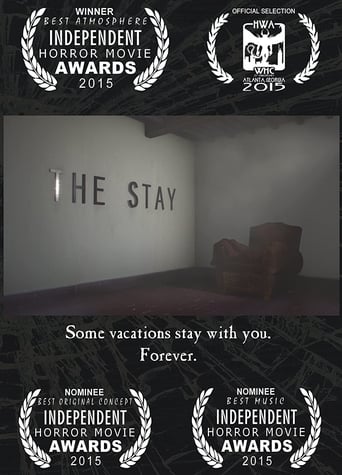 Poster of The Stay