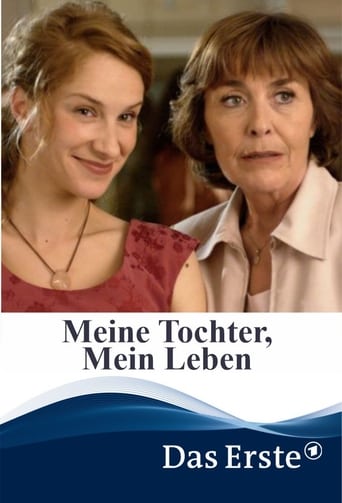 Poster of Meine Tochter, mein Leben