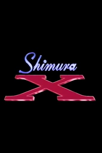 Portrait for Shimura-X - Season 1