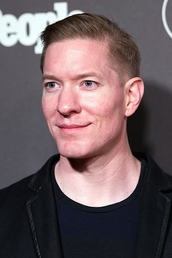 Portrait of Joseph Sikora