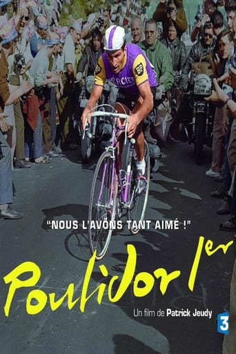 Poster of Poulidor 1er