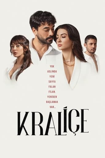 Portrait for Kraliçe - Season 1