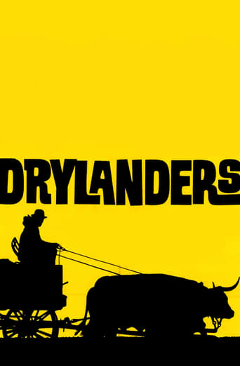 Poster of Drylanders