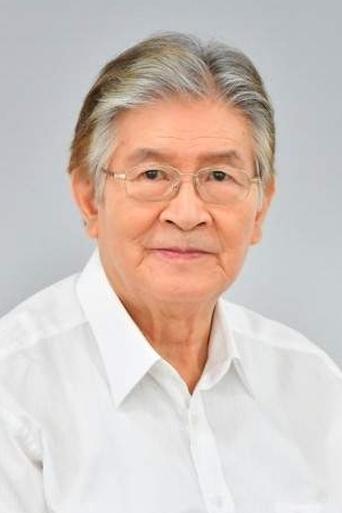 Portrait of Park Woong