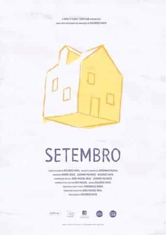 Poster of September