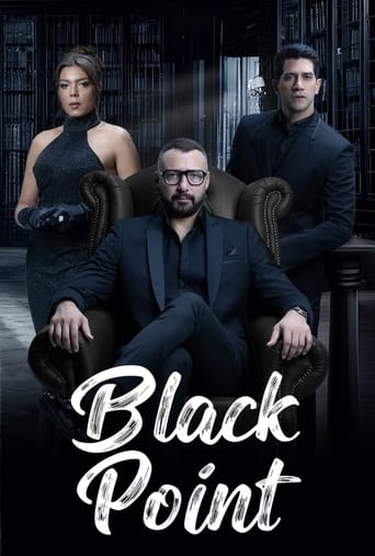 Poster of Black Point