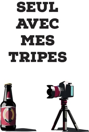 Poster of Seul avec mes tripes