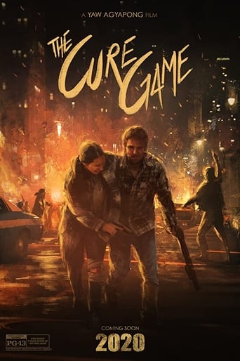 Poster of The Cure Game