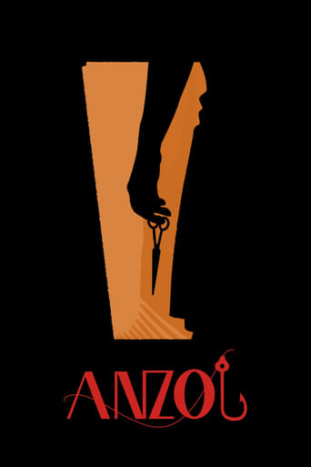 Poster of Anzol