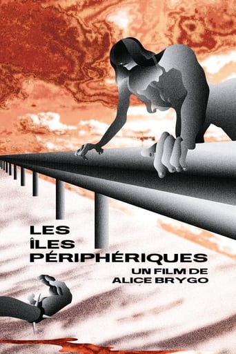 Poster of Les îles périphériques