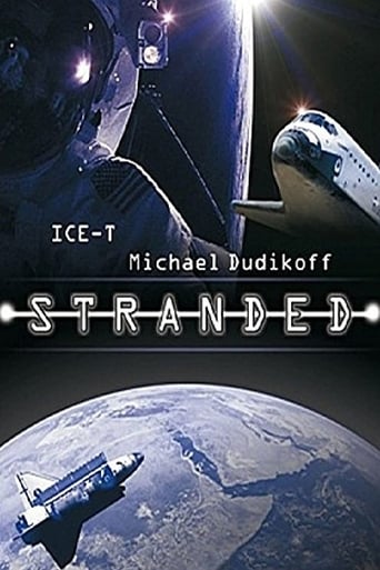 Poster of Stranded