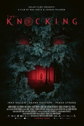 Poster of The Knocking