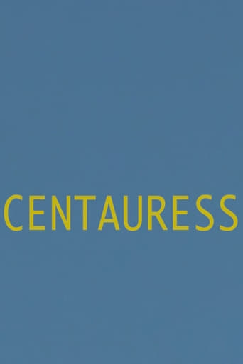 Poster of Centauress