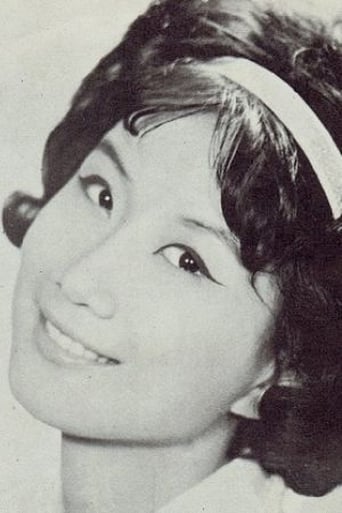 Portrait of Hilda Chow Hsuen