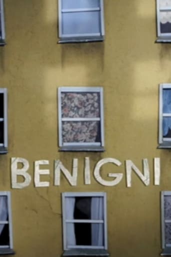 Poster of Benigni