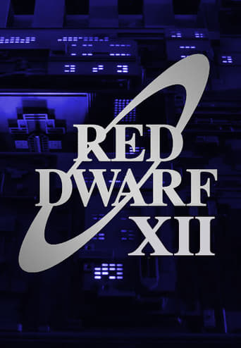 Portrait for Red Dwarf - Series XII