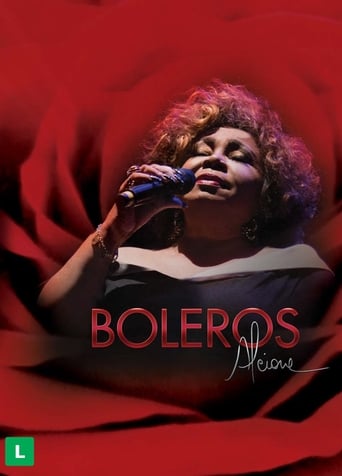 Poster of Alcione - Boleros