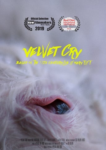 Poster of VELVET CRY