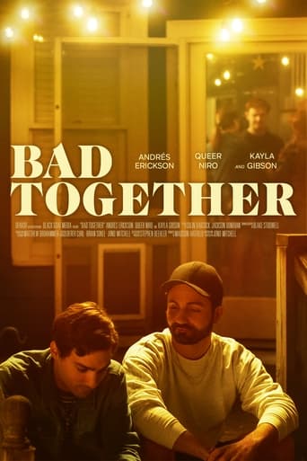 Poster of Bad Together