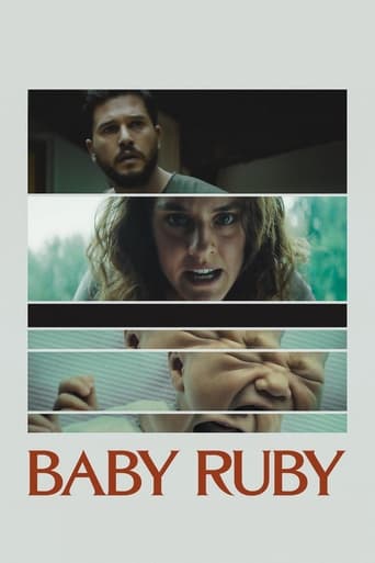 Poster of Baby Ruby