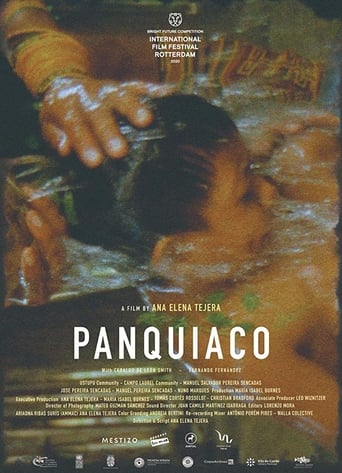 Poster of Panquiaco