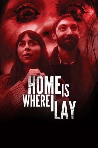 Poster of Home Is Where I Lay