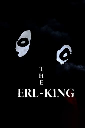 Poster of The Erl-King