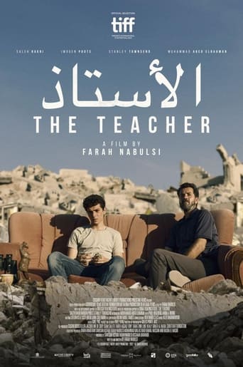 Poster of The Teacher