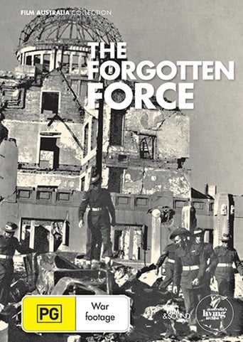 Poster of The Forgotten Force