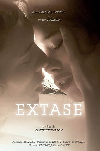 Poster of Extase