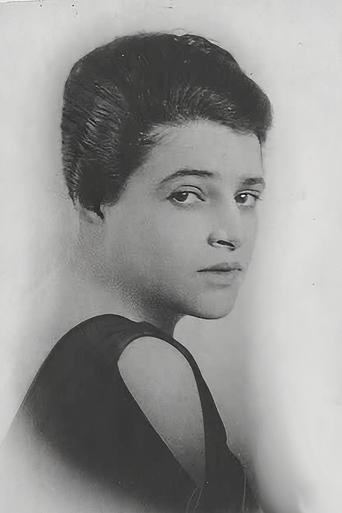 Portrait of Marguerita Padula