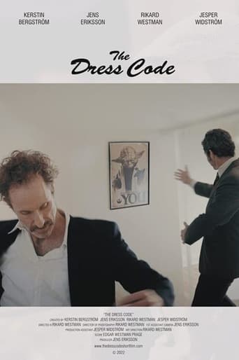 Poster of The Dress Code