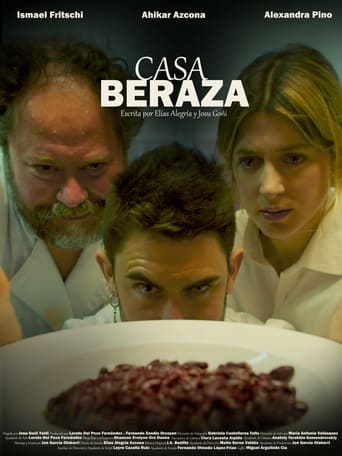 Poster of Casa Beraza