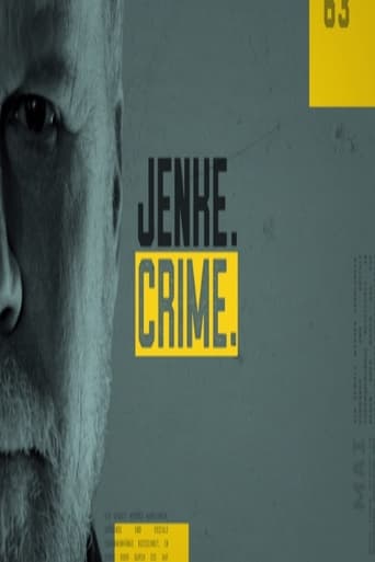 Portrait for Jenke Crime - Season 2