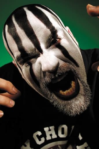 Portrait of Blaze Ya Dead Homie