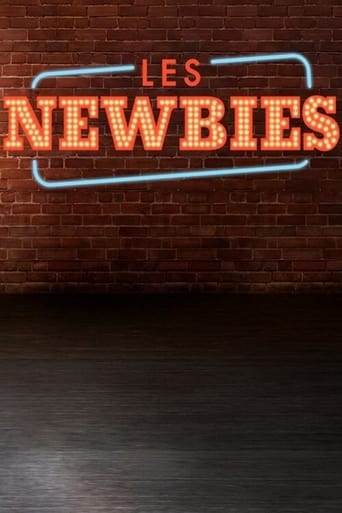 Poster of Les Newbies