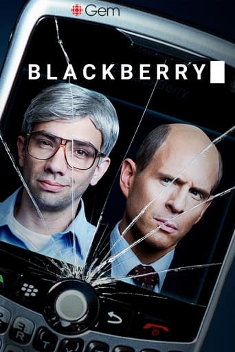 Poster of Blackberry