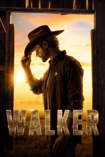 Portrait for Walker - Season 1