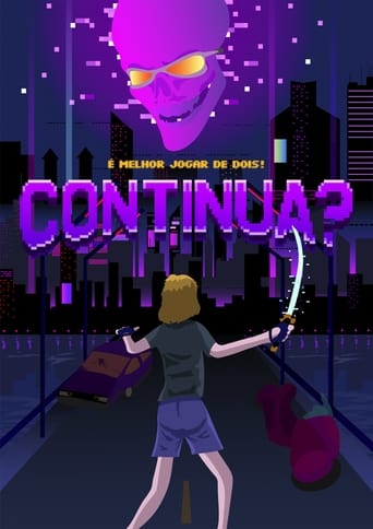 Poster of Continua?