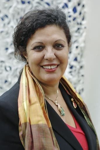 Portrait of Bouraouïa Marzouk